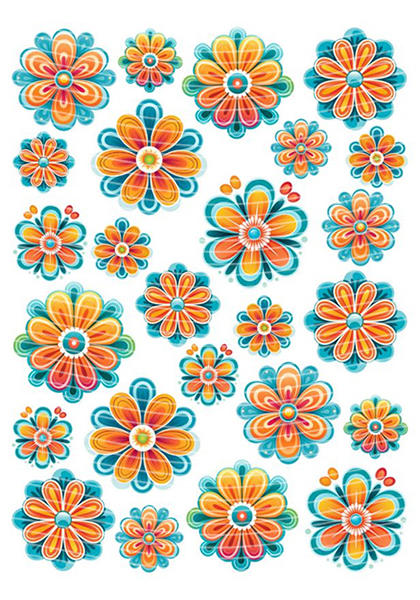 A5 Notebook Wraps-W-2281